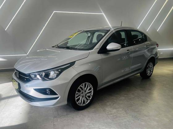 FIAT CRONOS 1.3 FIREFLY FLEX DRIVE MANUAL FIAT CRONOS 1.3 FIREFLY FLEX DRIVE MANUAL